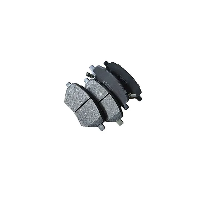 لنت ترمز جلو ام وی ام X55,X55 پرو