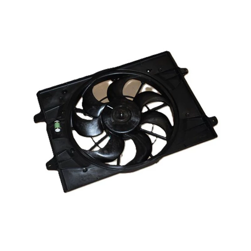 فن رادیات فونیکس (FX),آریزو 8,آریزو 6 GT