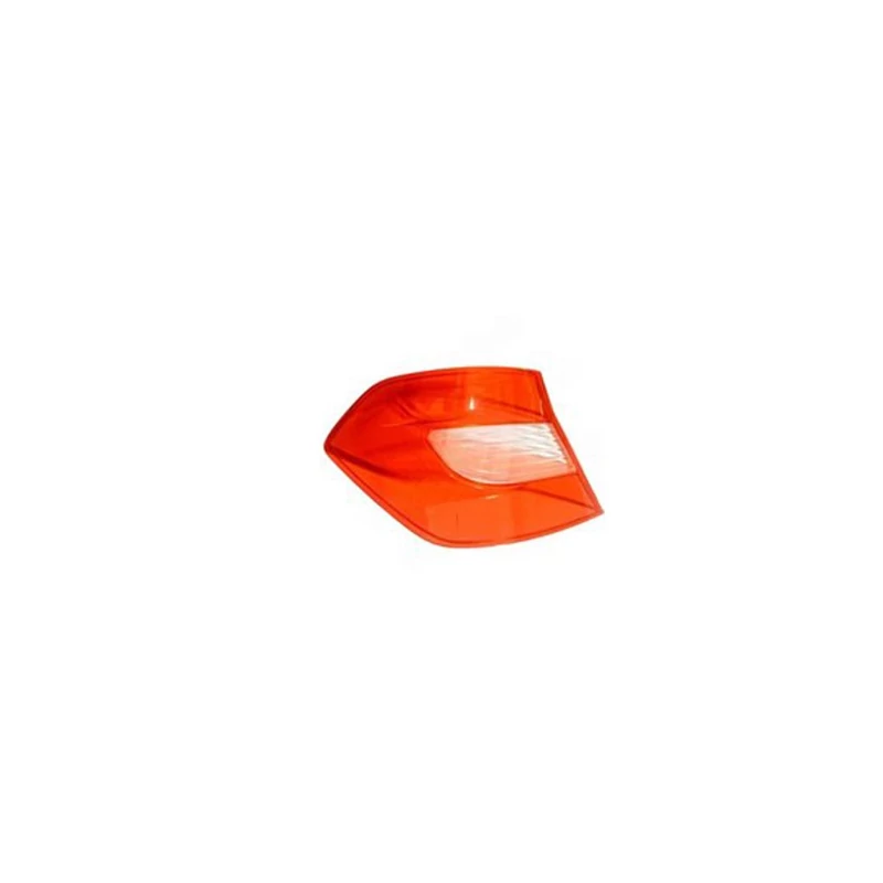 طلق خطر عقب چپ برلیانس H330