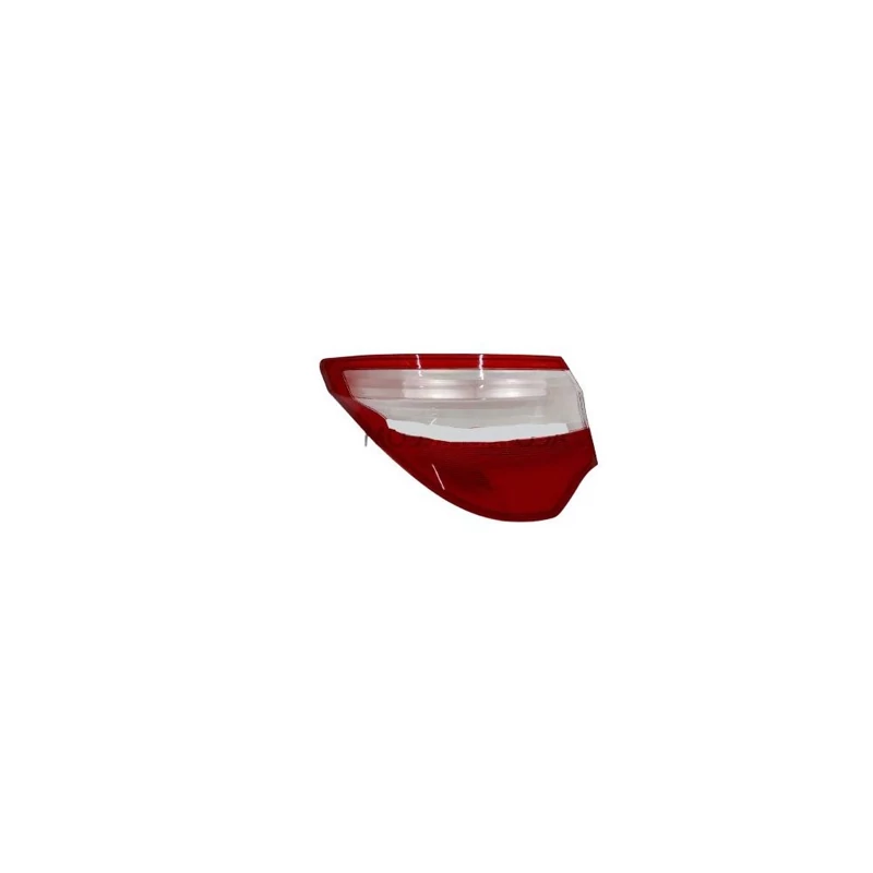 طلق خطر عقب راست گلگیر چانگان CS35