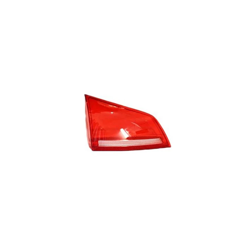 طلق خطر عقب چپ صندوق جک S5
