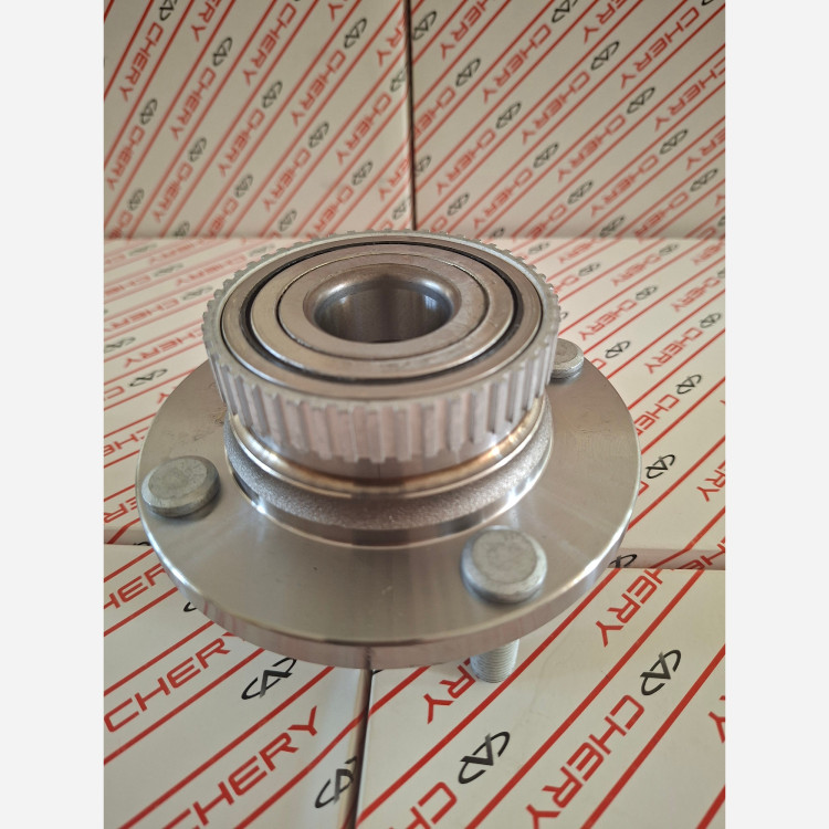 توپی چرخ عقب ام وی ام 530-550