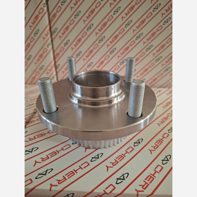 توپی چرخ عقب ام وی ام 530-550