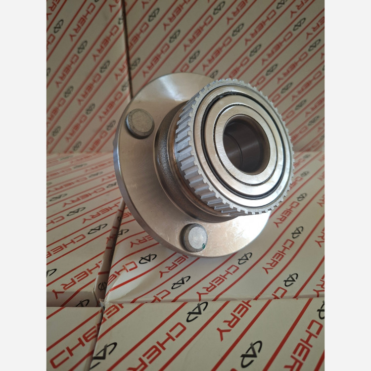 توپی چرخ عقب ام وی ام 530-550