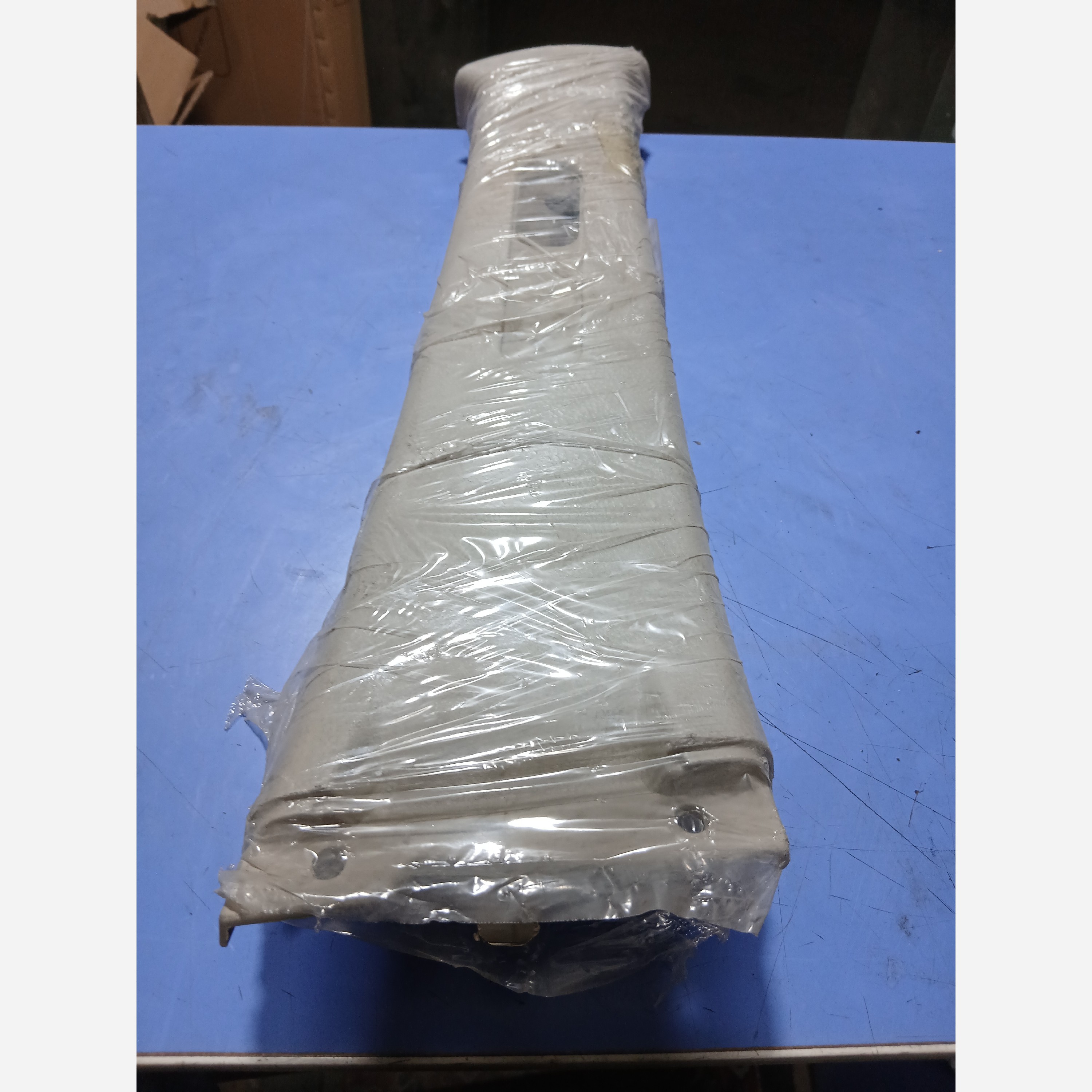 قاب بالایی ستون وسط راست لیفان620 (پسکرایه)