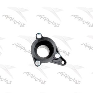 درپوش ترموستات جک اس 5 نیو وکی ام سی کا7 (پس کرایه)
